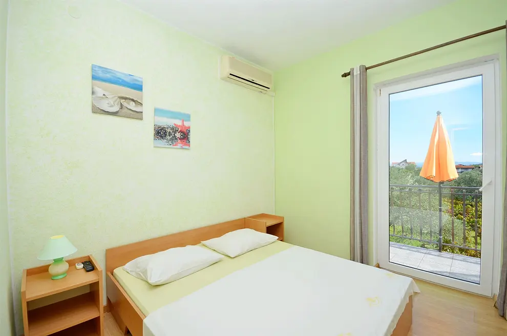 Ferienappartment in Tribunj mit Pool 999205598 33740 – Foto 3