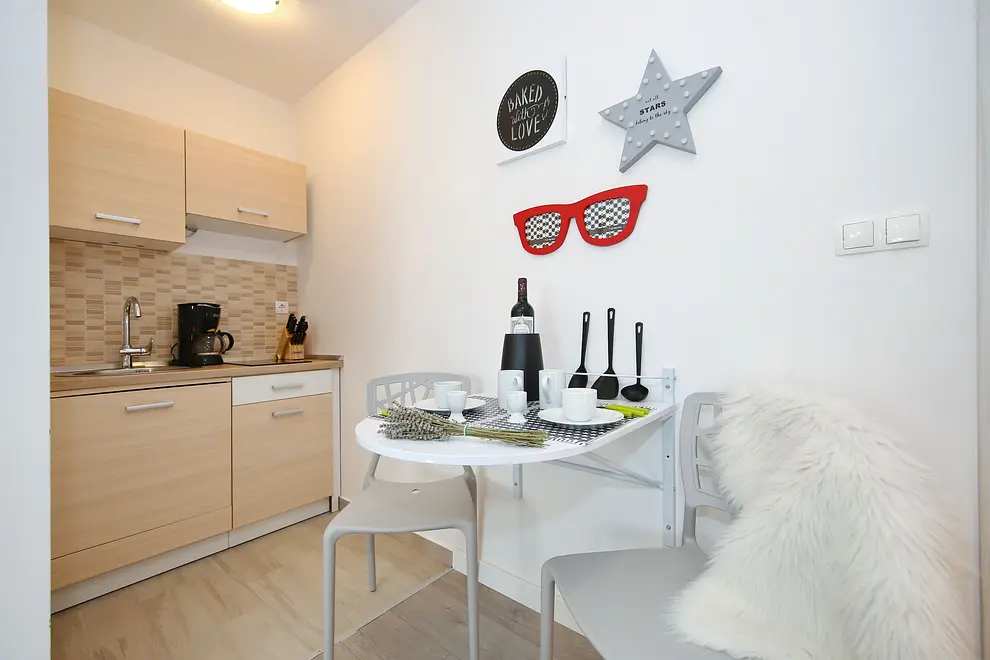 Ferienwohnung in Biograd  999209035 36974 – Foto 7