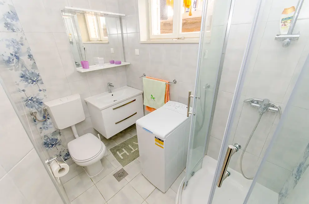Ferienwohnung in Blato  999204240 32450 – Foto 12