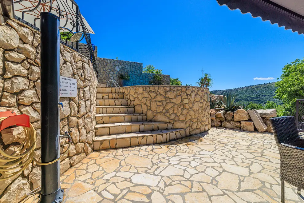 Ferienhaus in Novi Vinodolski mit Pool 999206298 34406 – Foto 55