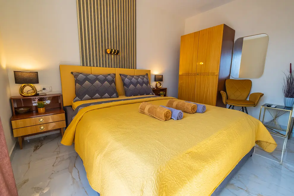 Ferienappartment in Novi Vinodolski  999211981 39697