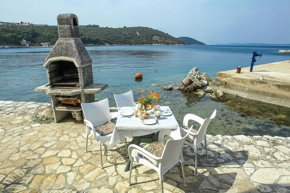 Ferienwohnung in Dugi Otok  999207751 35771 – Foto 7