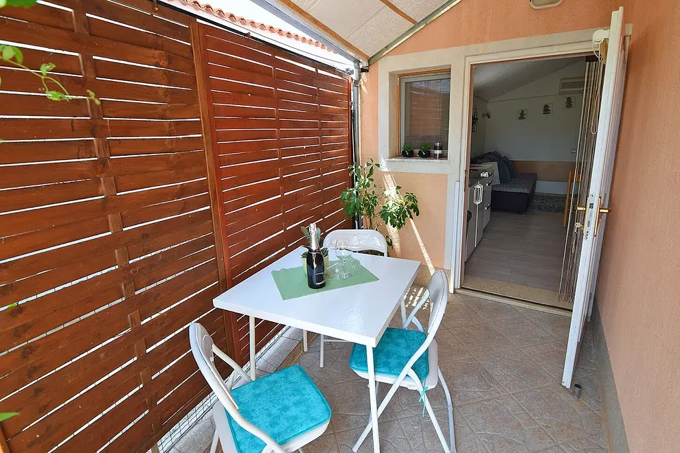 Ferienwohnung in Fazana  999205837 33970 – Foto 12