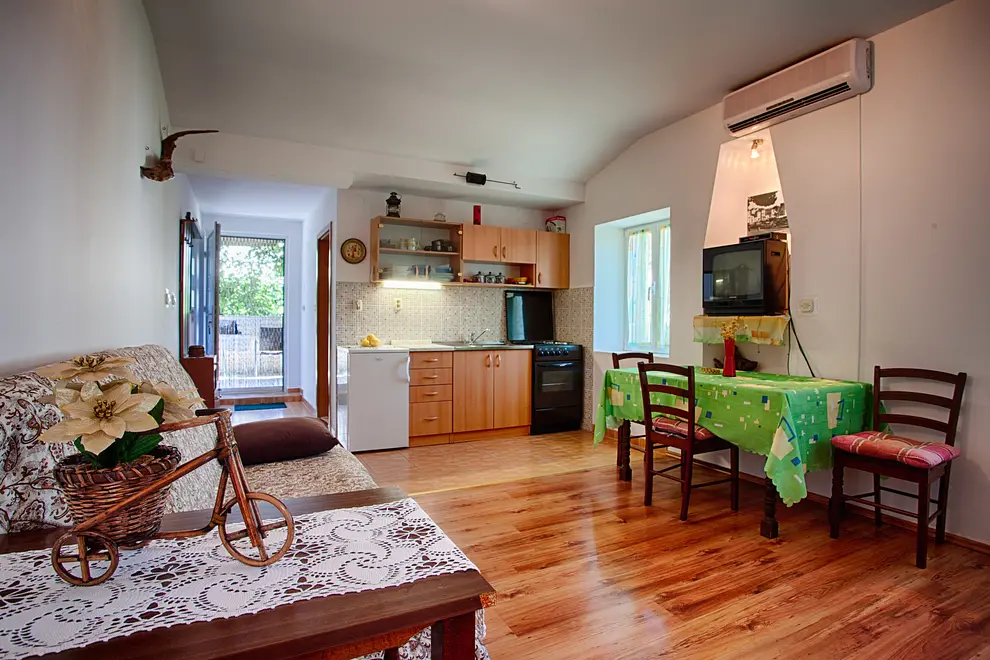 Ferienwohnung in Vis  999207882 35890