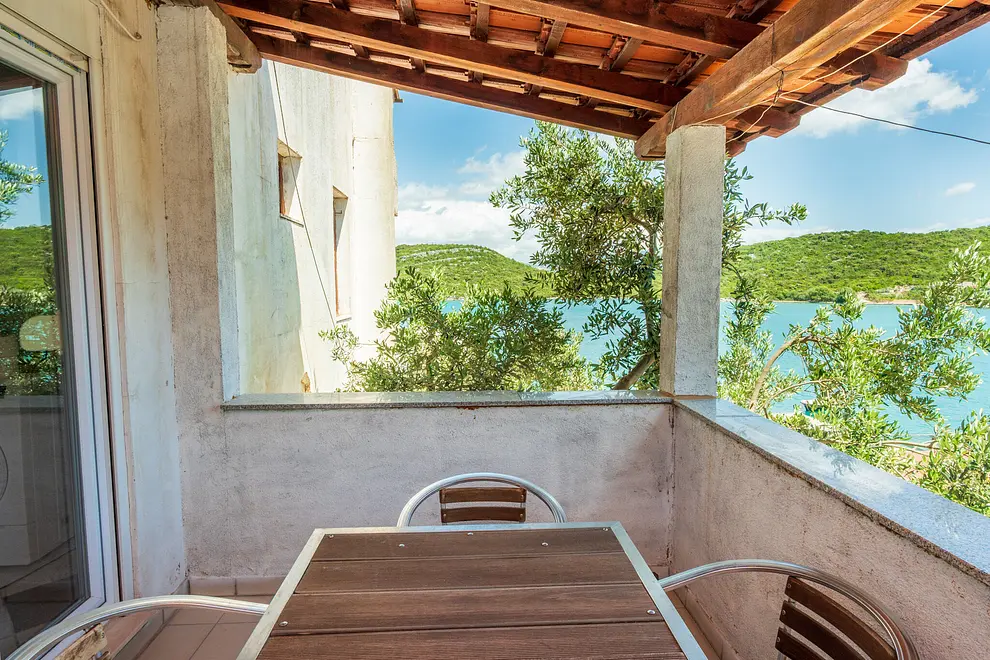 Ferienwohnung in Peljesac  999227358 42463 – Foto 18