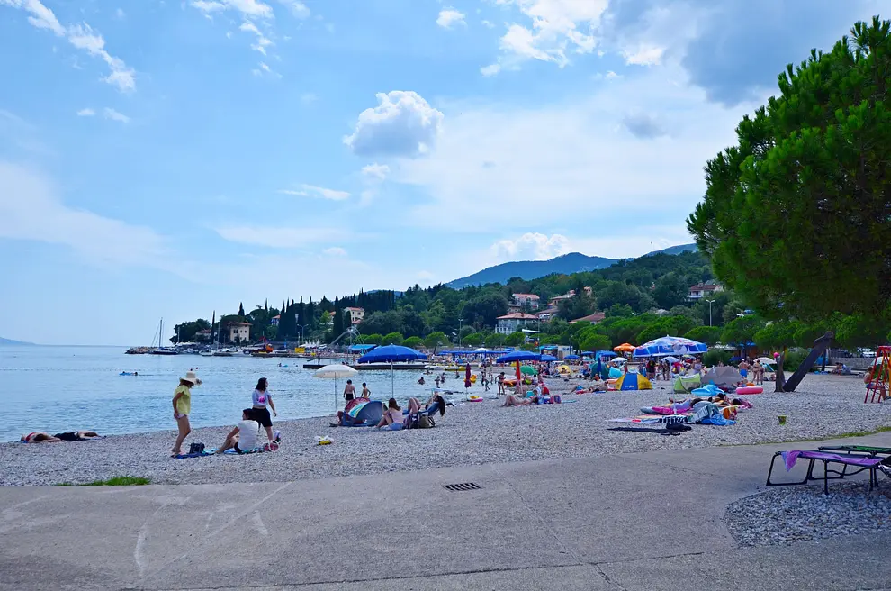 Ferienwohnung in Opatija mit Pool 999204622 32814 – Foto 26
