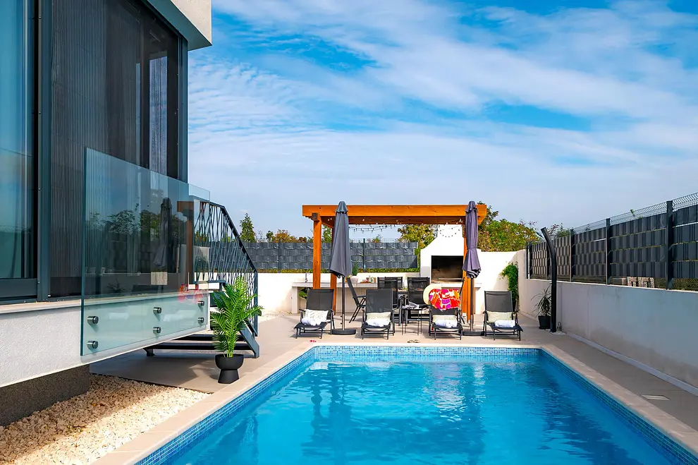 Ferienhaus in Sibenik mit Pool 999199140 30578 – Foto 27