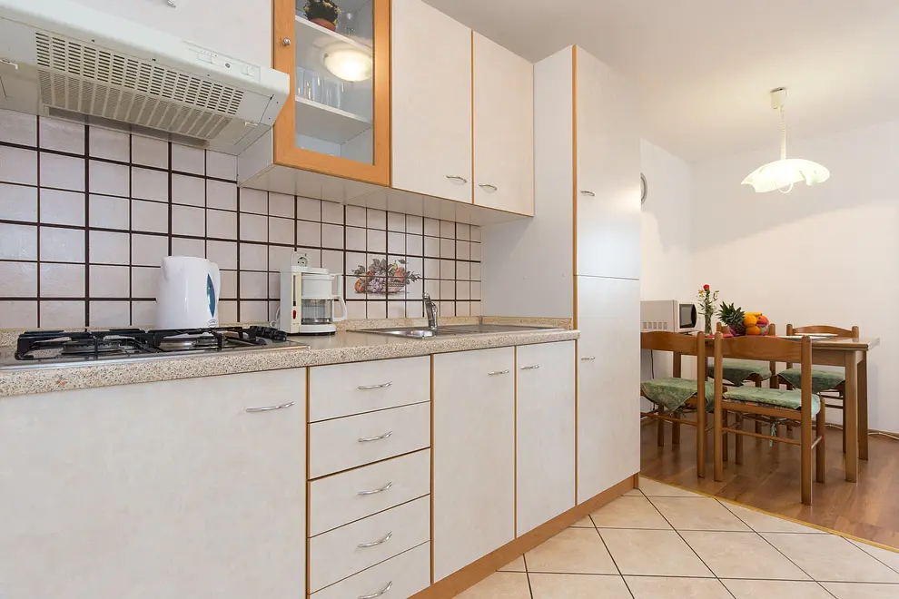 Ferienwohnung in Krk mit Pool 999205451 33606 – Foto 13