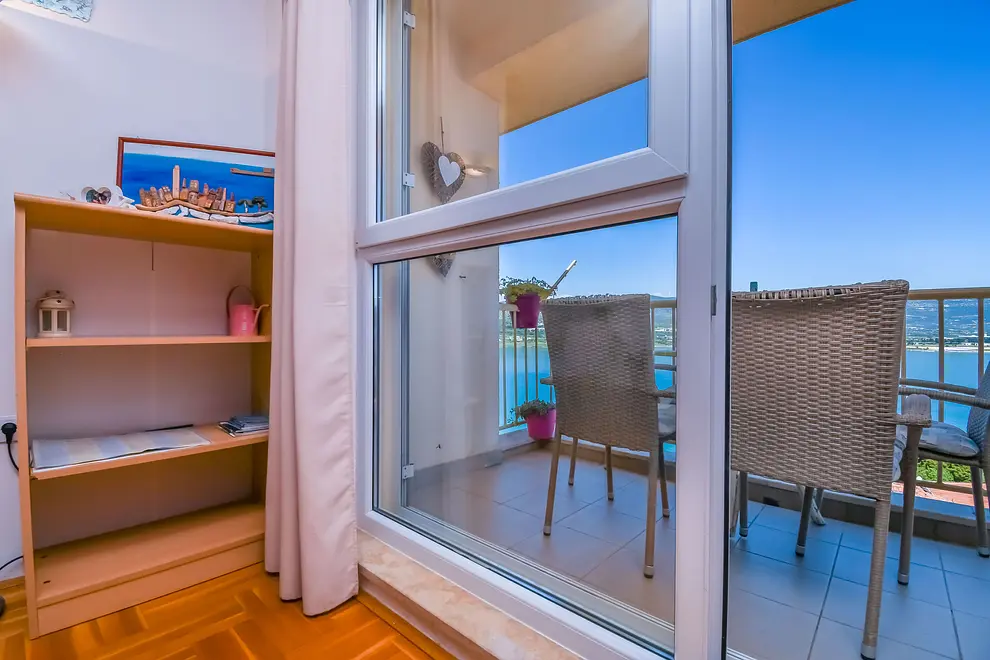 Ferienwohnung in Ciovo  999210687 38530 – Foto 9