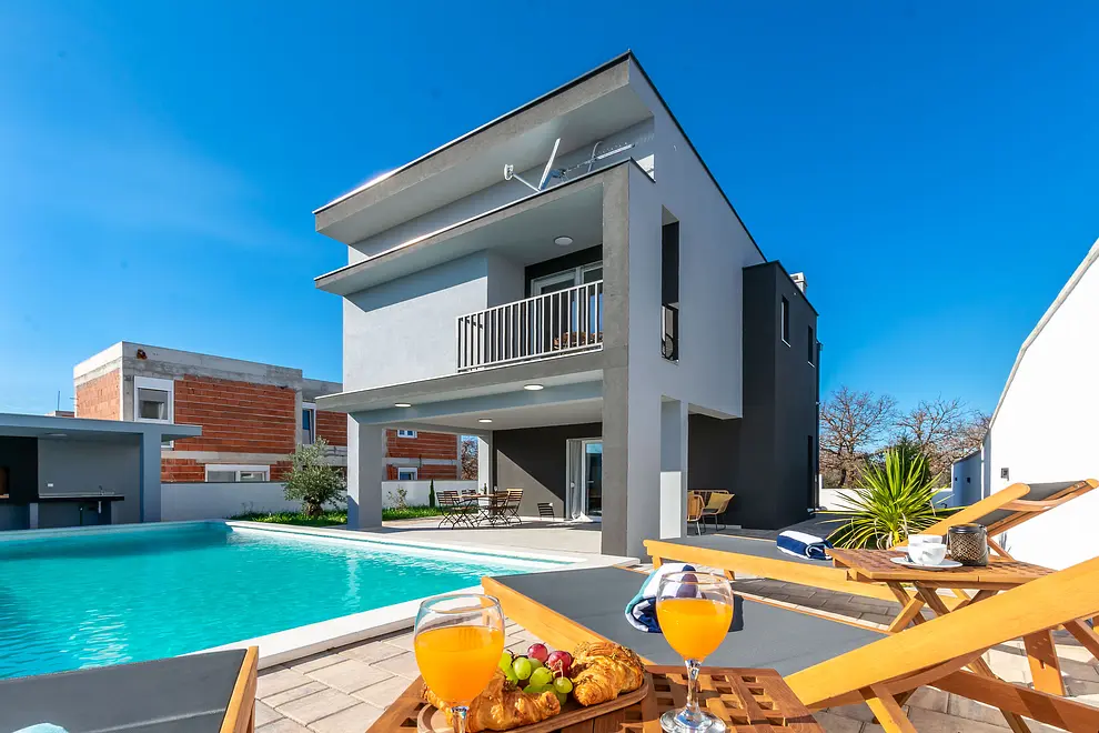 Ferienhaus in Policnik mit Pool 999212463 40091 – Foto 31