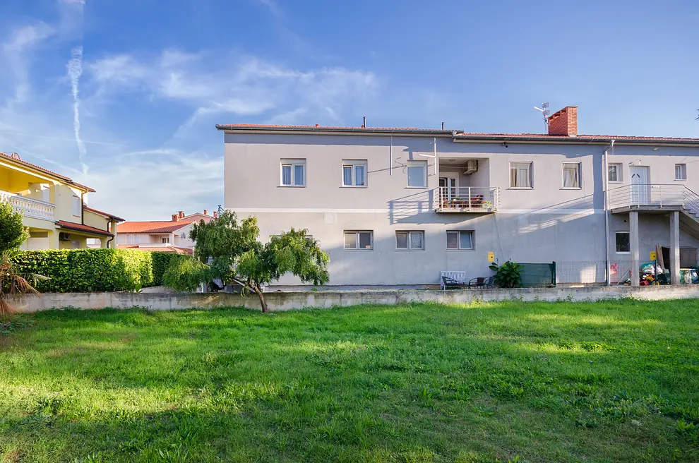 Ferienwohnung in Fazana  999207291 35353