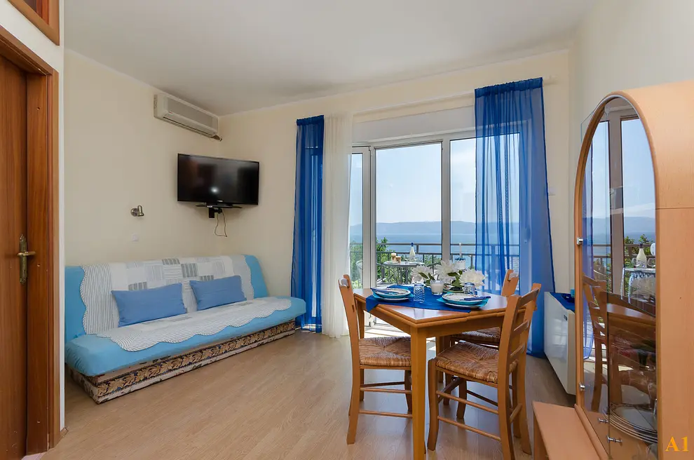 Ferienwohnung in Novi Vinodolski  999206147 34265 – Foto 6