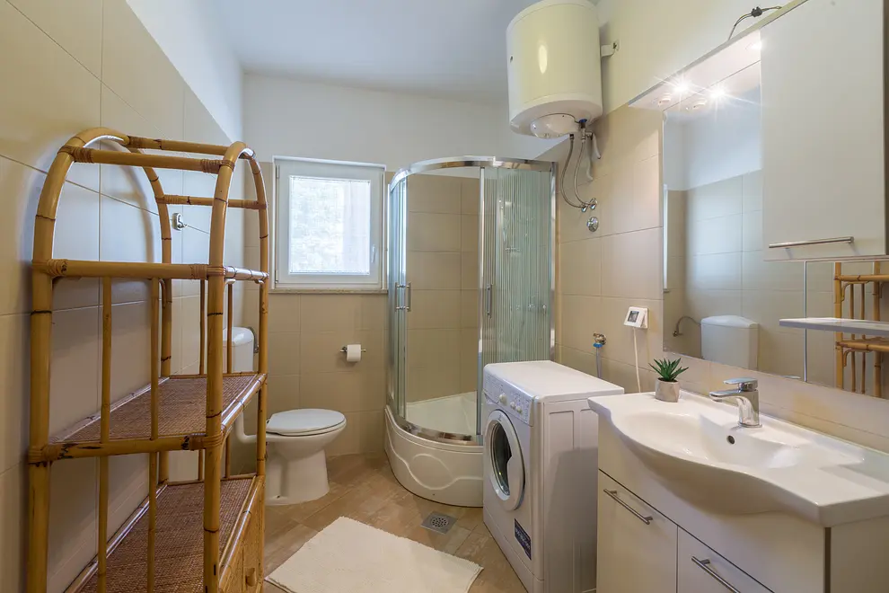 Ferienwohnung in Porec mit Pool 999223850 41966 – Foto 61