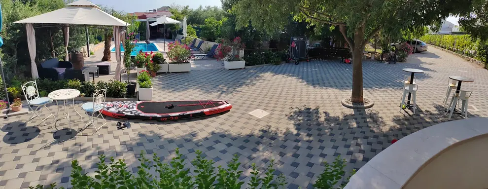 Ferienwohnung in Rogoznica mit Pool und haustiergeeignet 999211993 39709 – Foto 23