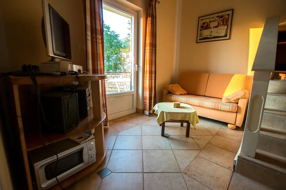 Ferienwohnung in Starigrad  999209069 37002 – Foto 12