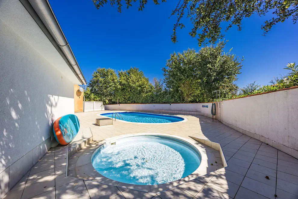 Ferienwohnung in Liznjan mit Pool 999207971 35961 – Foto 3
