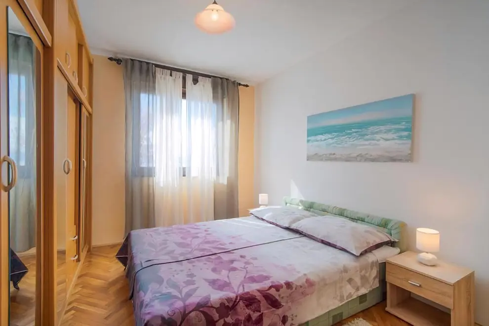 Ferienwohnung in Rijeka  999207746 35766 – Foto 2