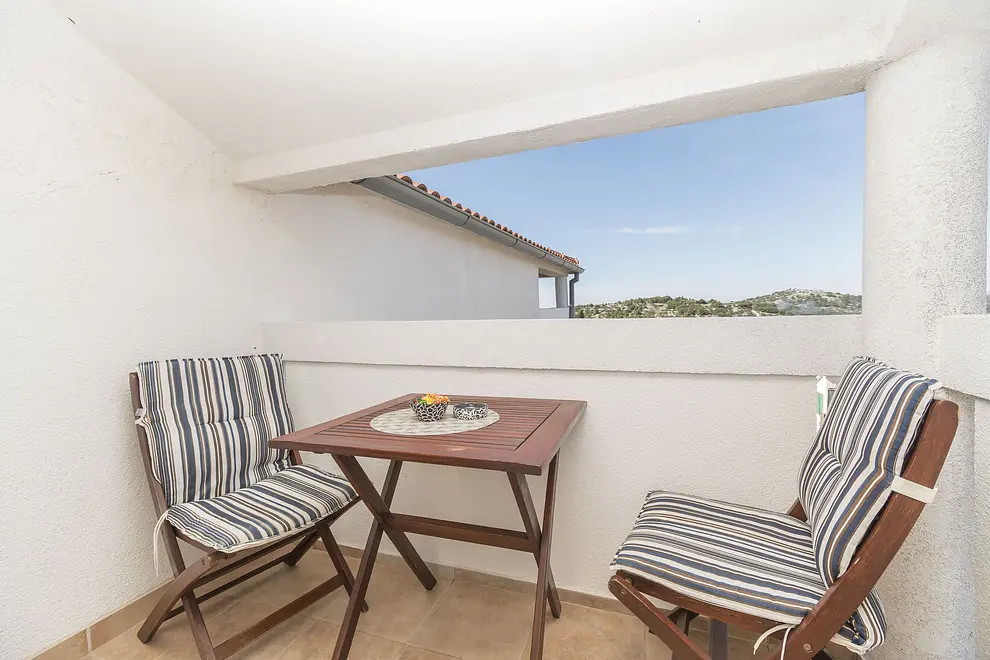 Ferienwohnung in Murter  999206654 34749 – Foto 11