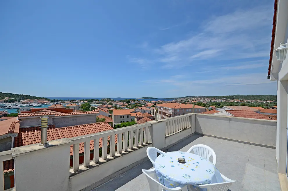 Ferienwohnung in Rogoznica  999202333 30640 – Foto 7