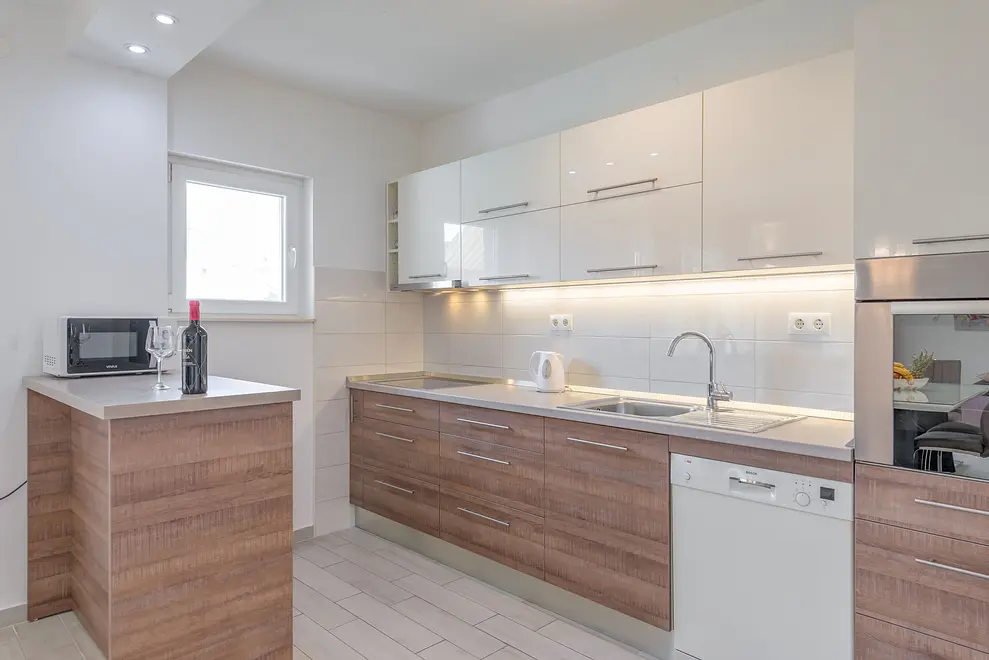 Ferienwohnung in Ciovo  999209540 37461 – Foto 7