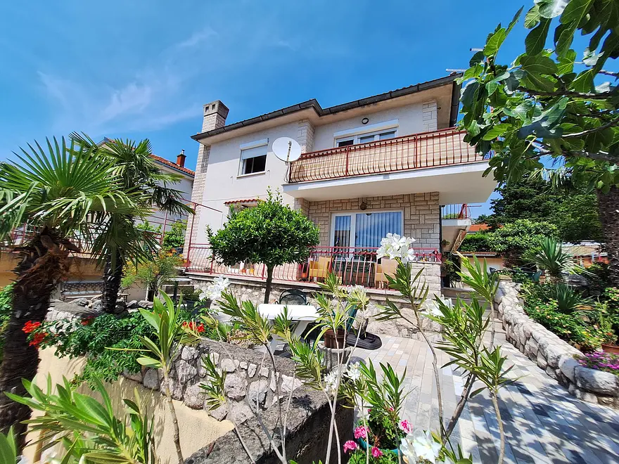 Ferienwohnung in Crikvenica  66134169 19026