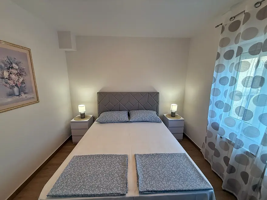 Ferienwohnung in Novi Vinodolski  999204427 32622