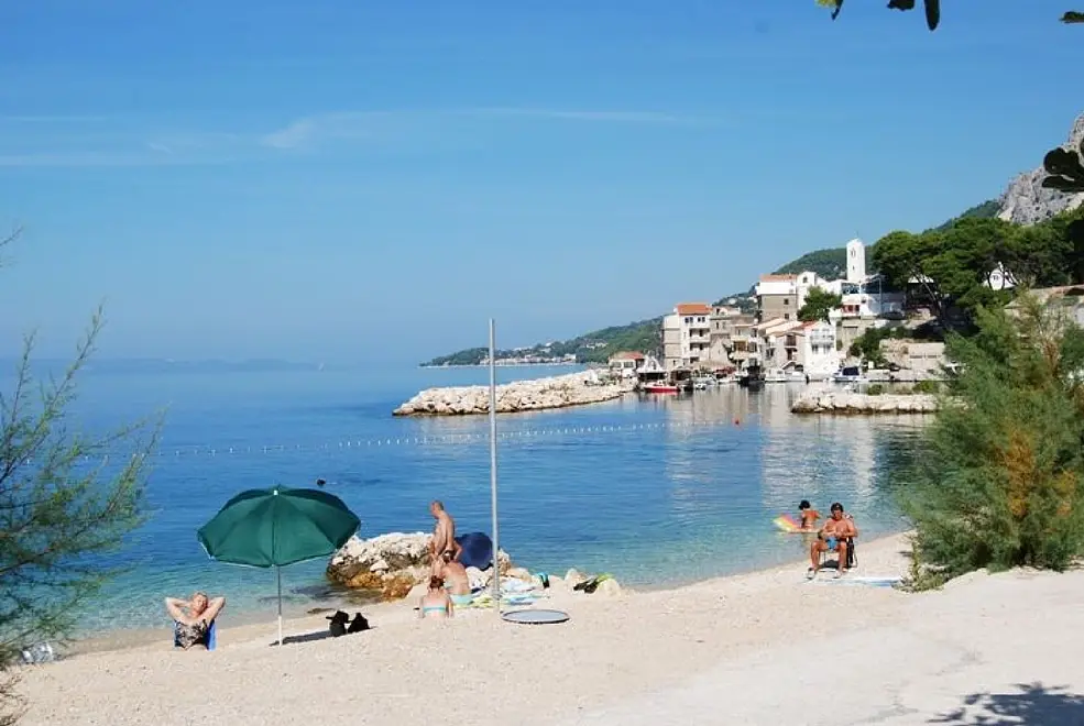 Ferienwohnung in Makarska  999203178 31434 – Foto 14