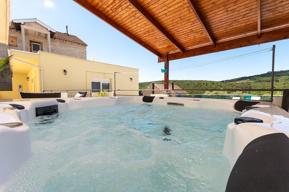 Ferienwohnung in Bilice mit Pool 999222787 41568 – Foto 5