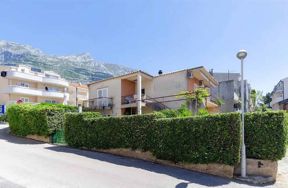 Ferienwohnung in Makarska  999203182 31438 – Foto 2