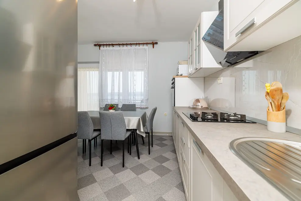 Ferienwohnung in Crikvenica  999203305 31560 – Foto 14