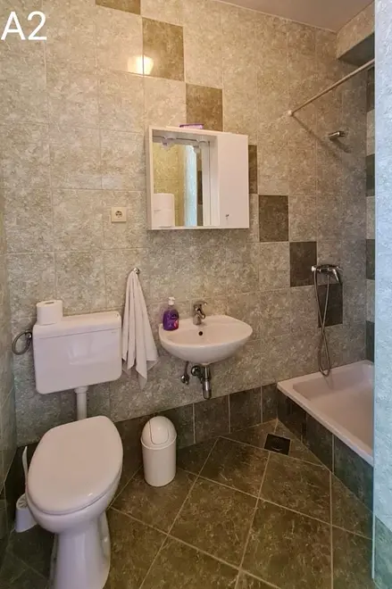 Ferienwohnung in Makarska  999209679 37597