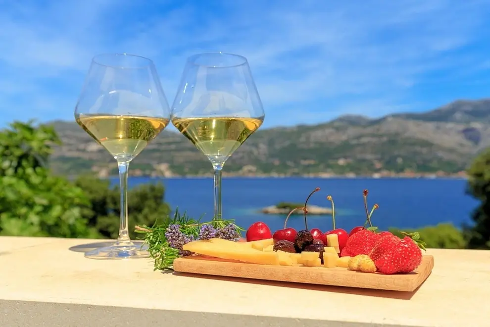 Ferienwohnung in Korcula  66155323 28295