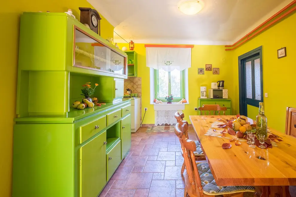 Ferienwohnung in Liznjan mit Pool 999204928 33103 – Foto 3