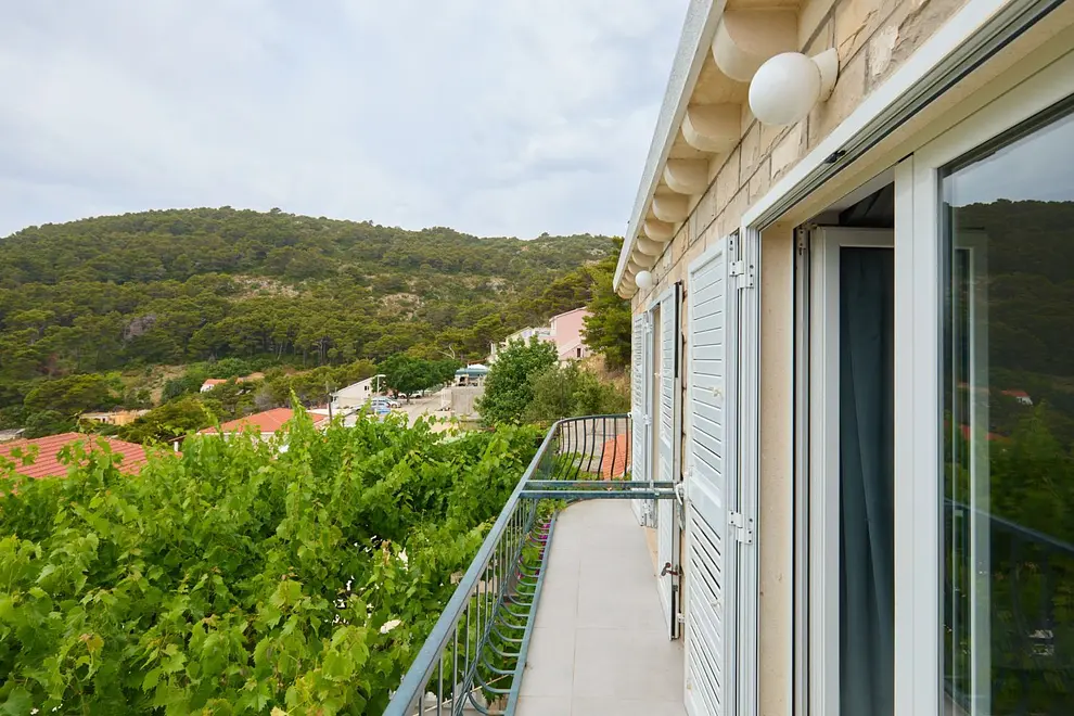 Ferienwohnung in Mljet  999211189 39002 – Foto 28