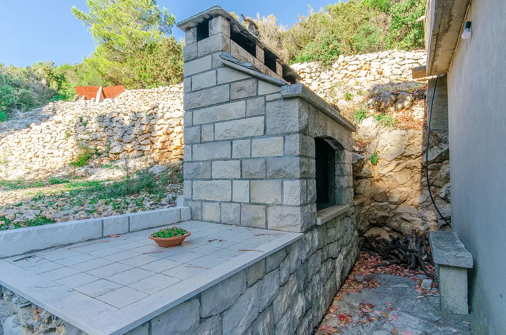 Ferienwohnung in Korcula  999209075 37007 – Foto 14