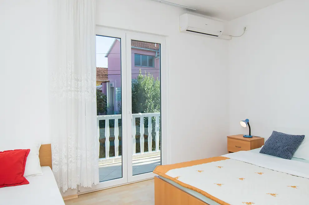 Ferienwohnung in Vodice  999202744 31018 – Foto 3