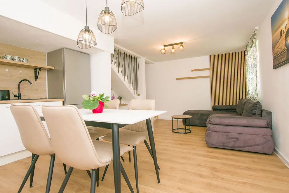 Ferienwohnung in Pasman  999213705 41008