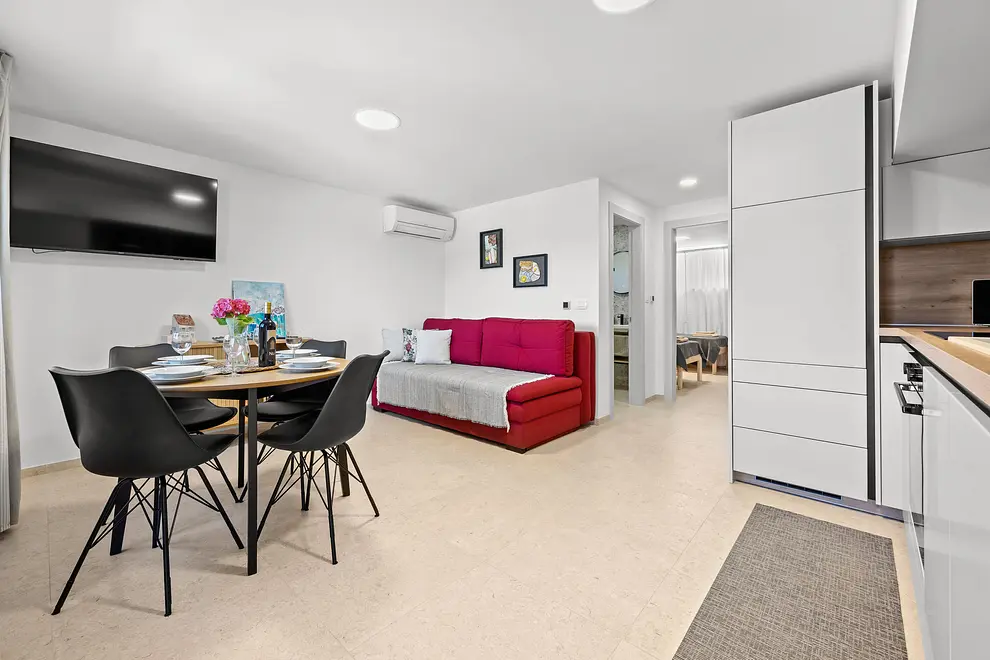 Ferienwohnung in Fazana  999212302 41351 – Foto 25