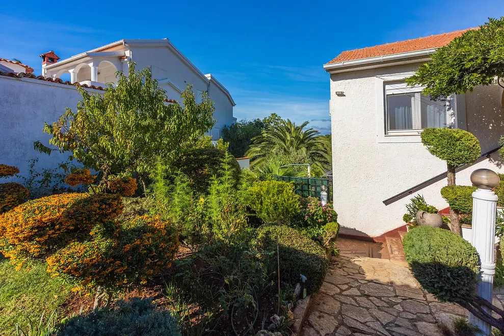 Ferienwohnung in Banjole haustiergeeignet 66113988 4616