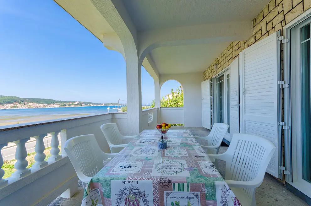 Ferienwohnung in Rab  999204157 32368 – Foto 4