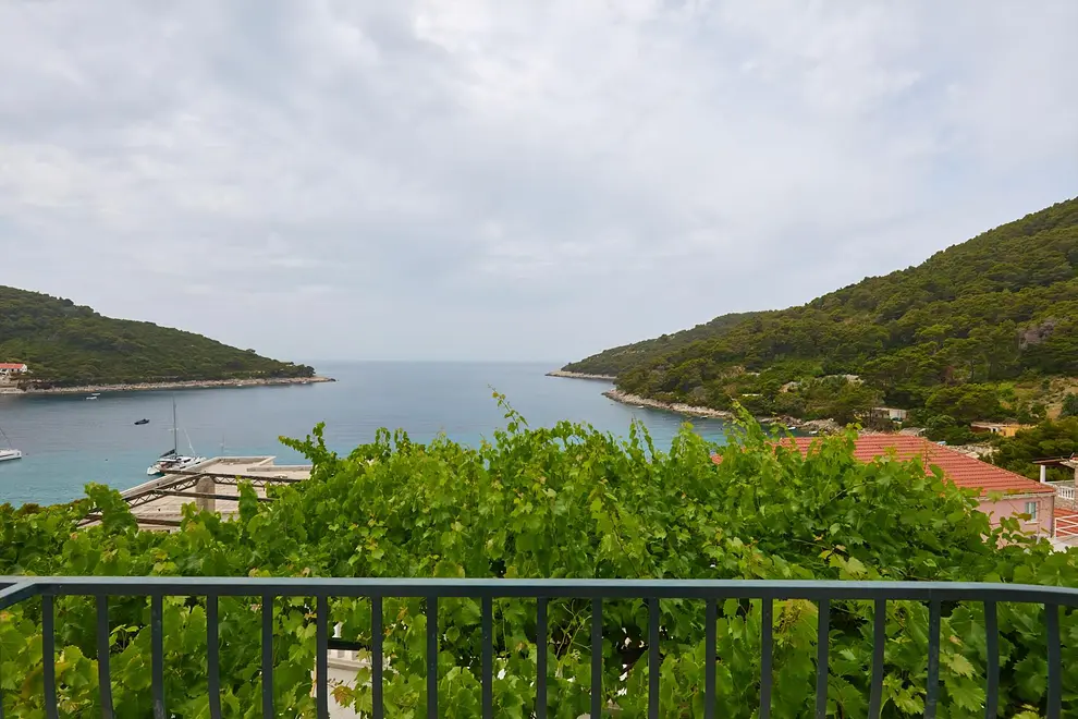 Ferienwohnung in Mljet  999211187 39000 – Foto 21