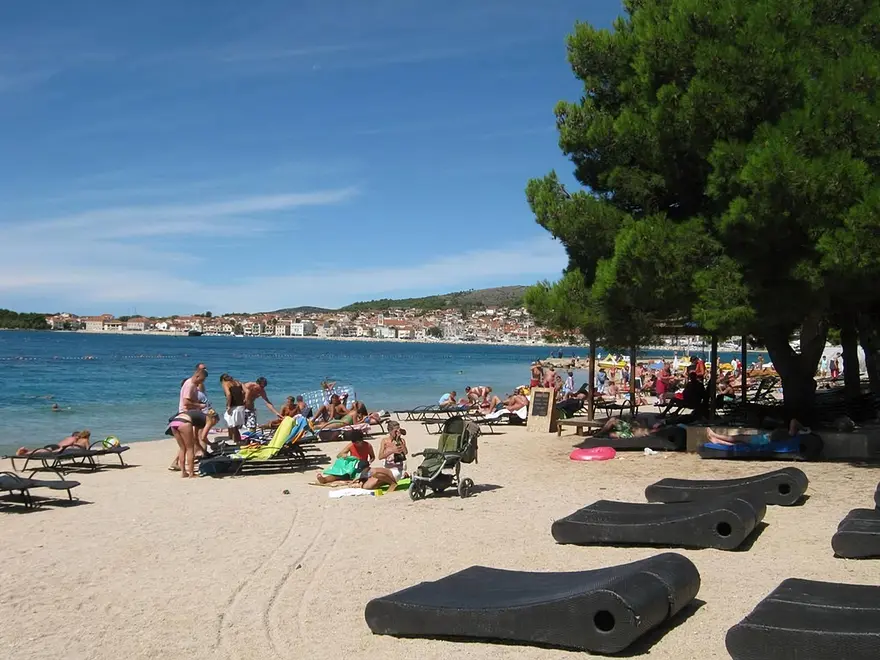 Ferienwohnung in Vodice  999202702 30976 – Foto 19