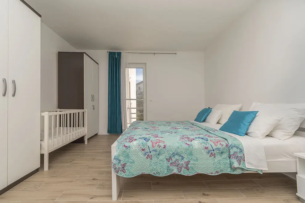 Ferienwohnung in Murter  999206656 34751 – Foto 10