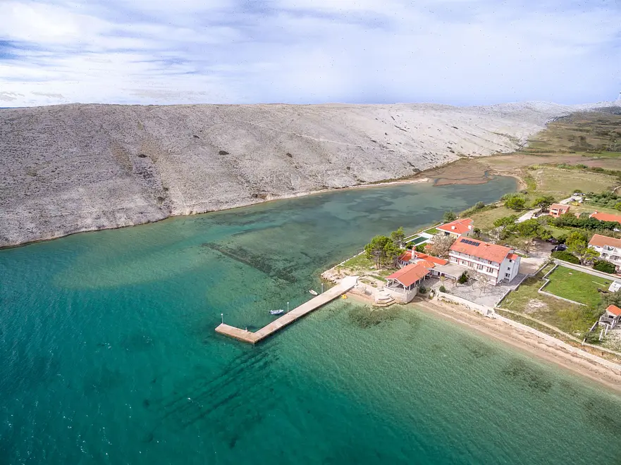 Ferienwohnung in Pag  6611862 747