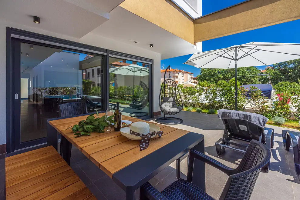 Ferienwohnung in Medulin mit Pool 999209302 37229 – Foto 50