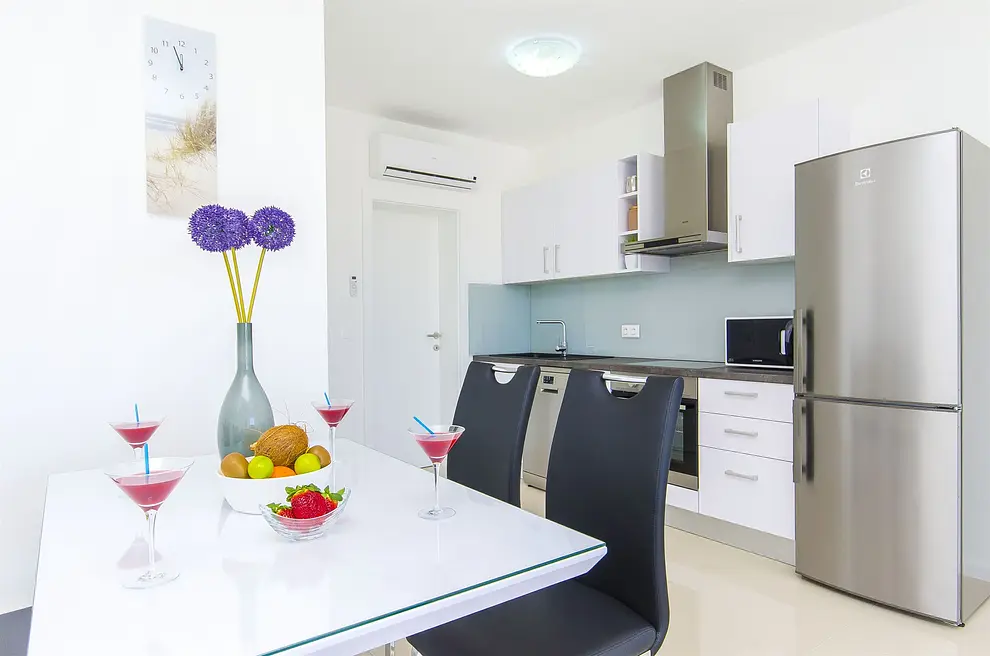 Ferienwohnung in Vir mit Pool 999205439 33594 – Foto 4
