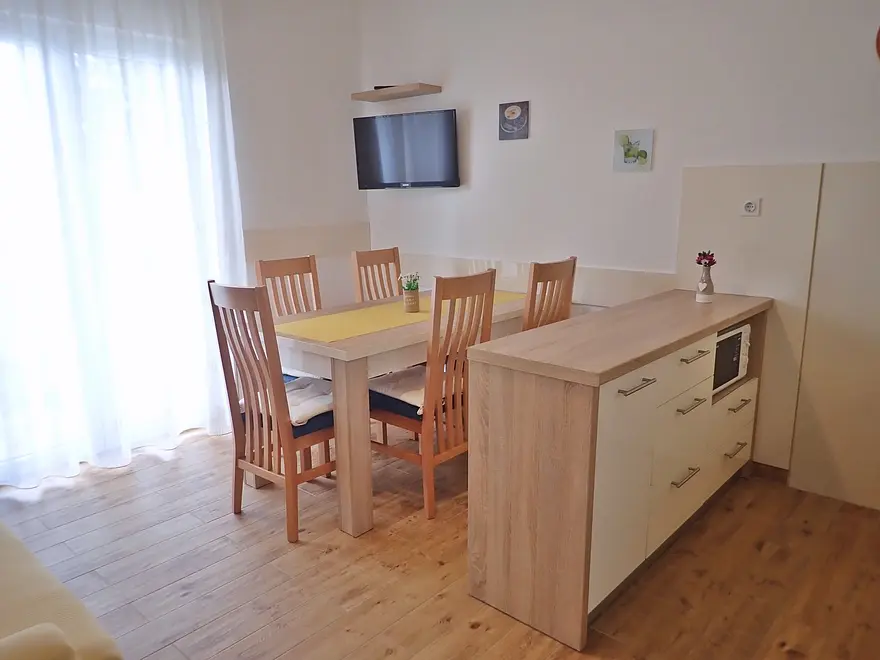 Ferienwohnung in Starigrad  66114800 5048