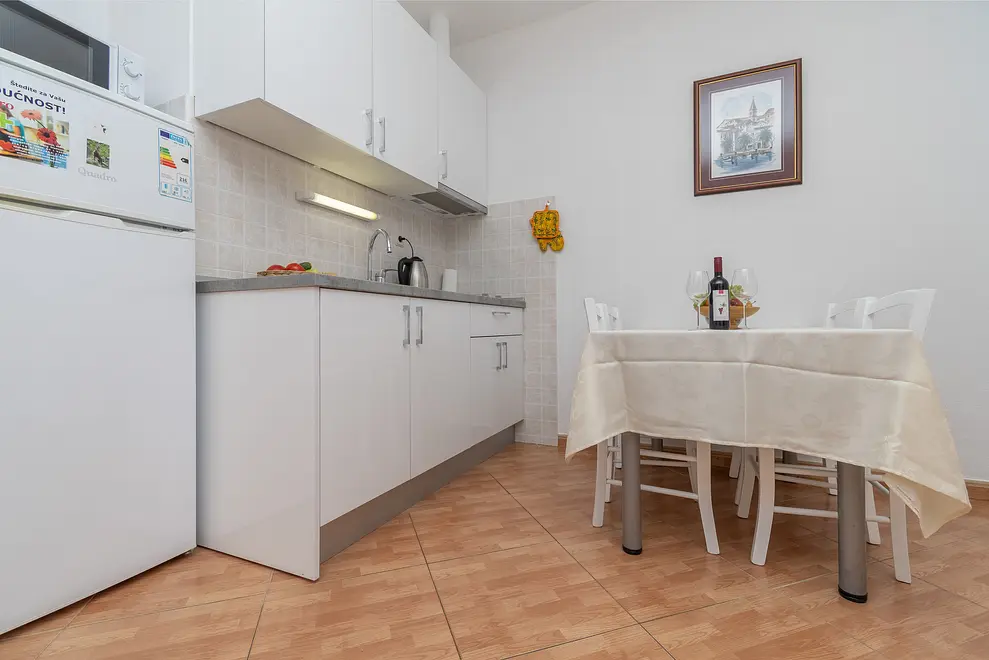 Ferienwohnung in Makarska  66153381 27059