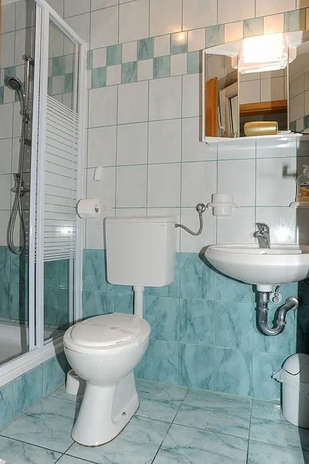 Ferienwohnung in Novalja mit Pool und haustiergeeignet 999210512 38366 – Foto 13