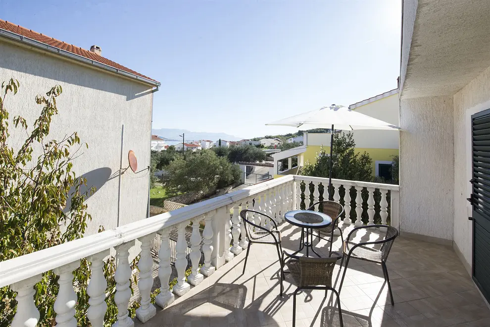 Ferienwohnung in Ciovo  999206093 34213 – Foto 3